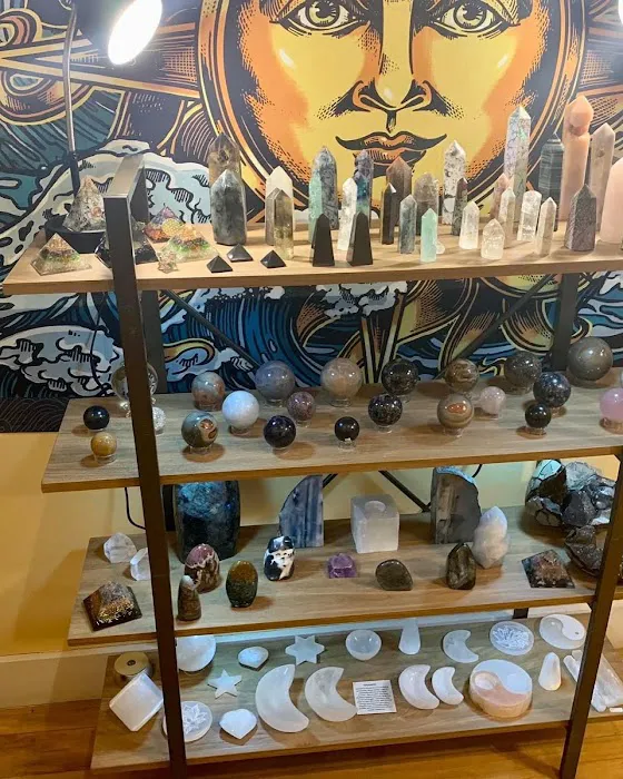 Scents & Spirituality 0