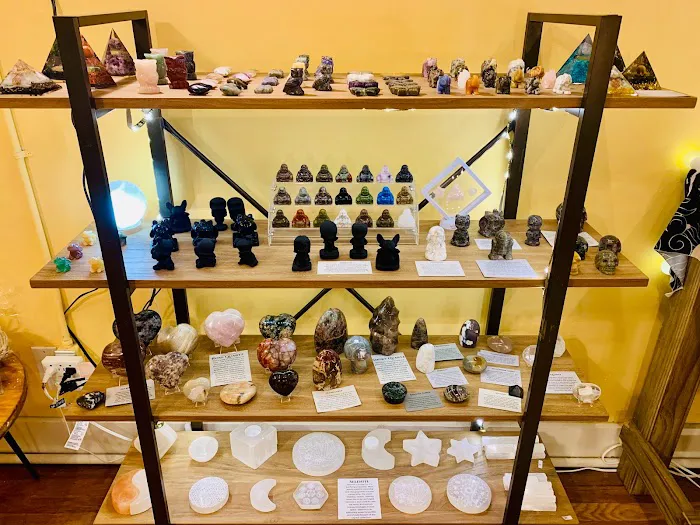 Scents & Spirituality 2