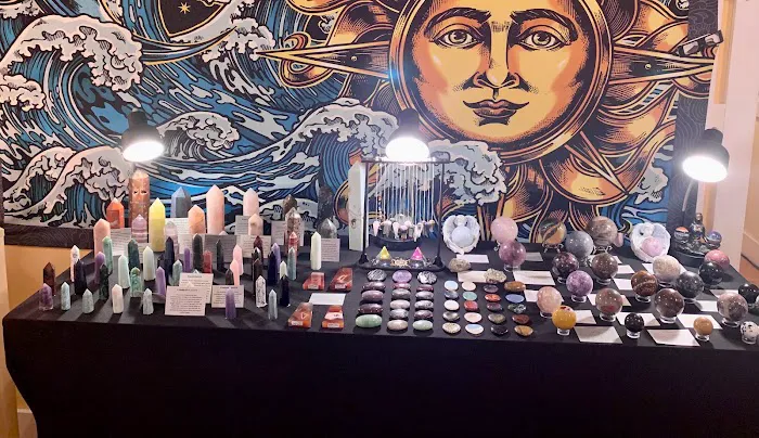 Scents & Spirituality 4