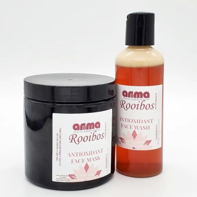 Our Aroma