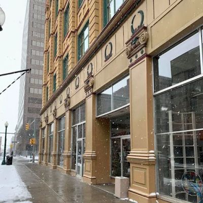 Kingsley Street Artisan Soaps at Wildflowers