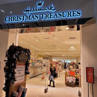 Christmas Treasures