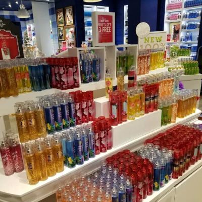 Bath & Body Works