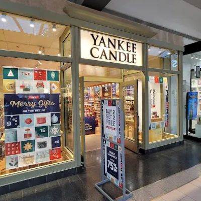 Yankee Candle