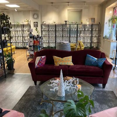 Scents by Design