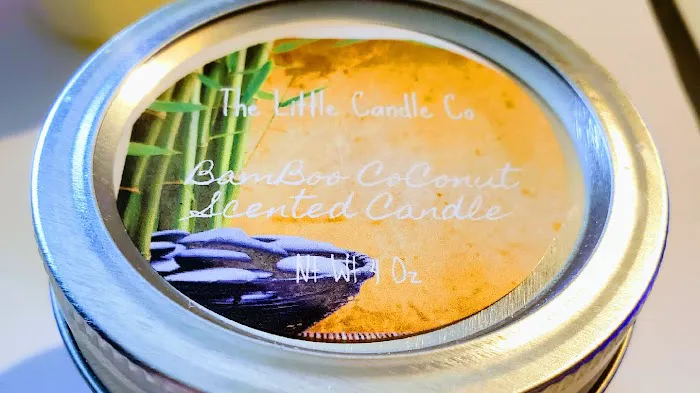 The Little Candle Co. 1