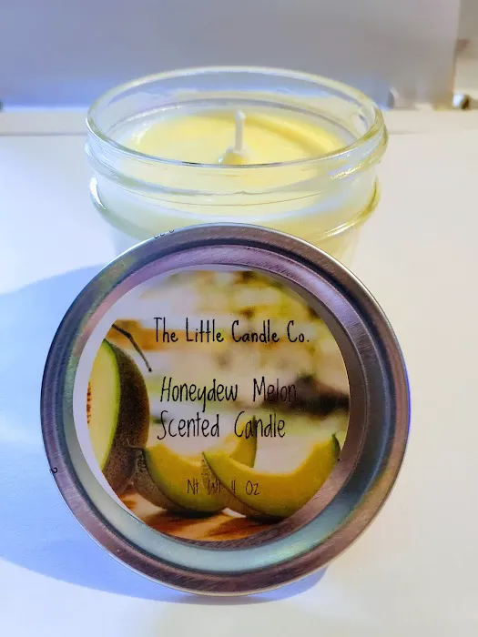 The Little Candle Co. 0