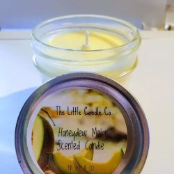 The Little Candle Co. ico
