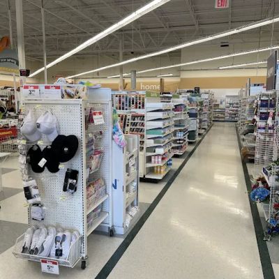 JOANN Fabric and Crafts