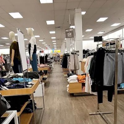 Kohl's