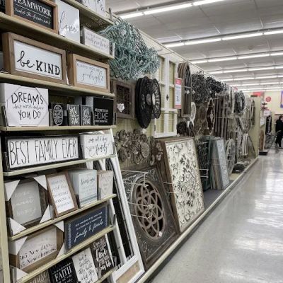 Hobby Lobby