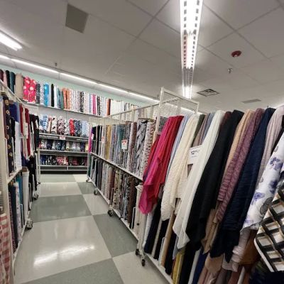 JOANN Fabric and Crafts