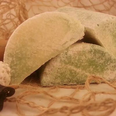 Carolina Shores Natural Soap