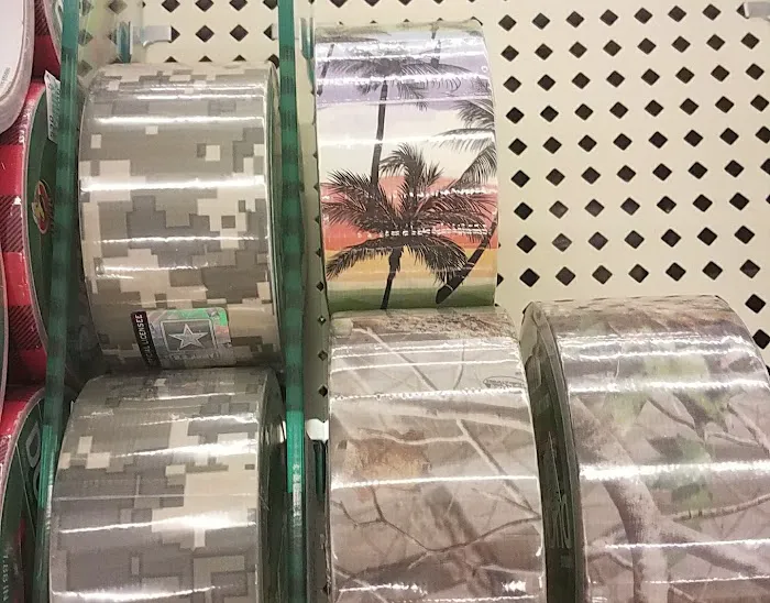 Hobby Lobby 1