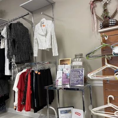 Helping Hands Boutique