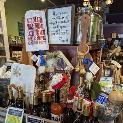 Midtown Olive Oil