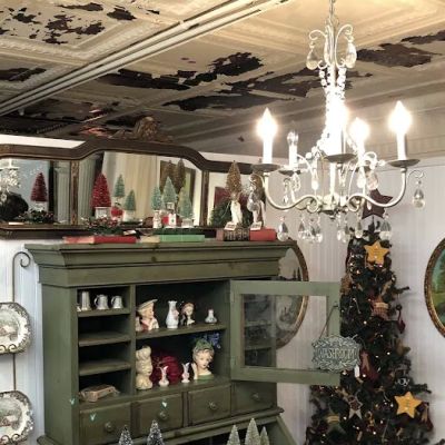 Vintage Mercantile