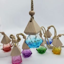 Wicks and Windmills Candle Co ico
