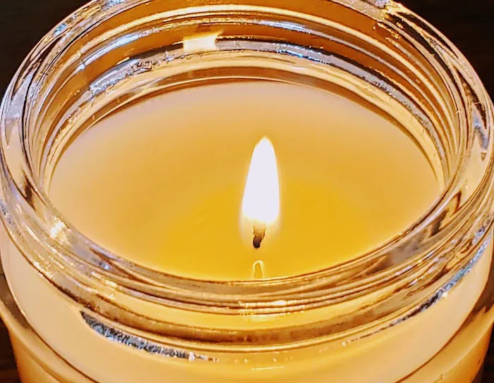 Wicks and Windmills Candle Co 7