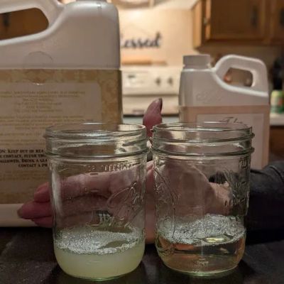 Courtney's Candles & Creations