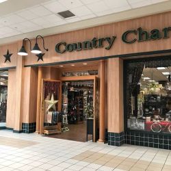 Country Charm Boutique ico