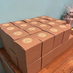 Debbie's Handmade Soap ico