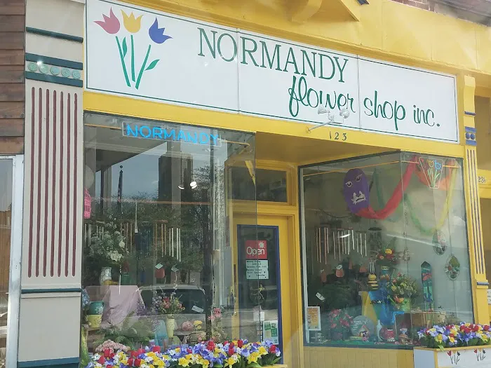 Normandy Flower Shop, Inc. 7