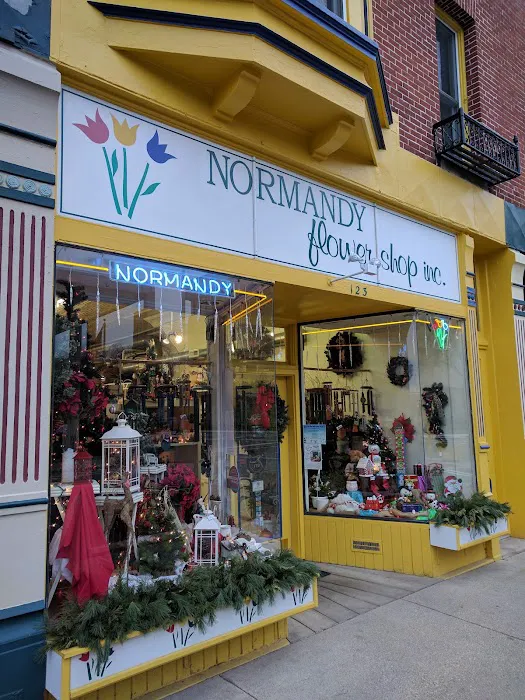 Normandy Flower Shop, Inc. 3