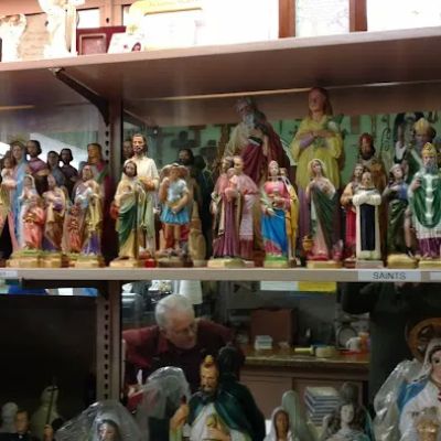 Dayton Church Supply, Inc.