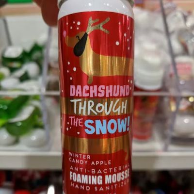 Bath & Body Works