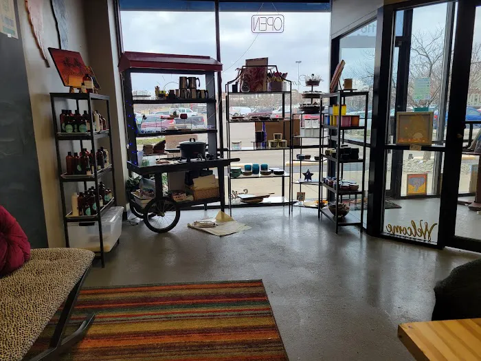 Pinspiration Dayton 1