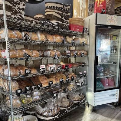 Great Harvest Bread Co.