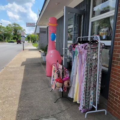 Edith Chloe Self Care Shop