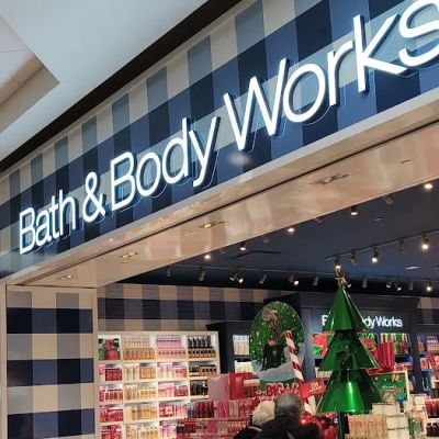 Bath & Body Works