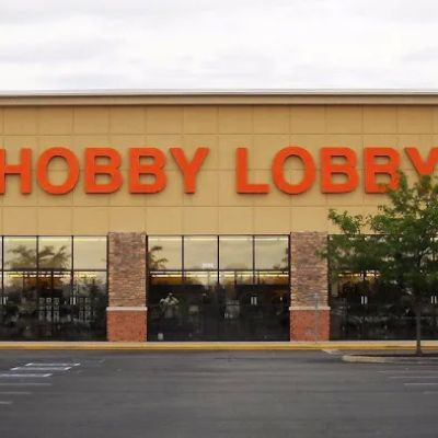 Hobby Lobby