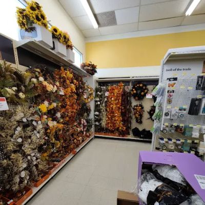 JOANN Fabric and Crafts
