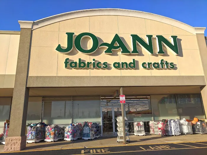 JOANN Fabric and Crafts 6