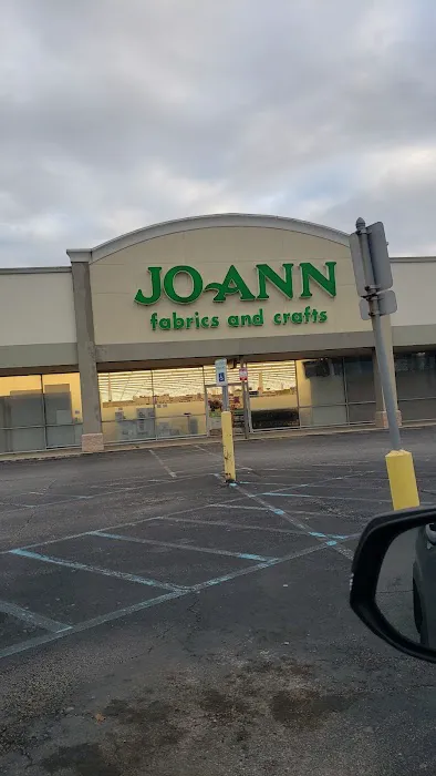 JOANN Fabric and Crafts 4