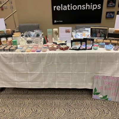 Southern Belle Soap and Scents