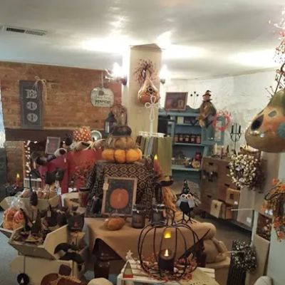 Antietam Mercantile Company