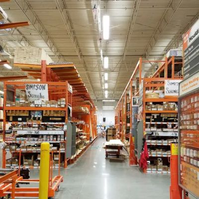 The Home Depot
