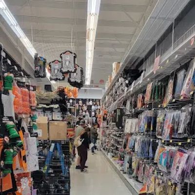 Party City