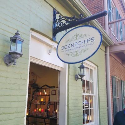 Scentchips