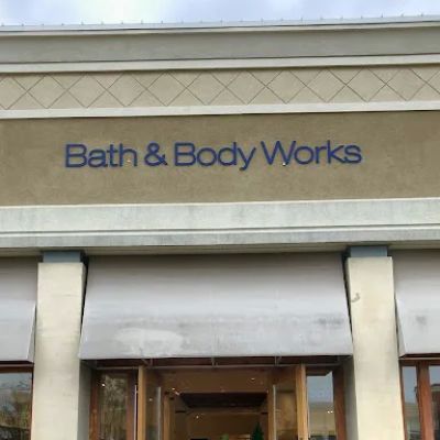 Bath & Body Works