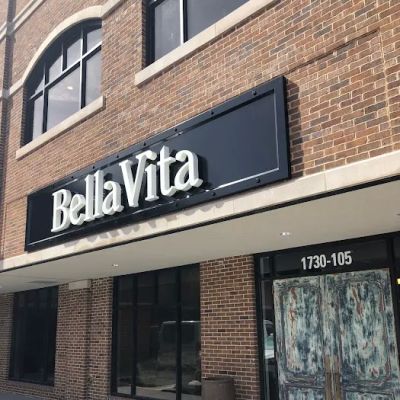 Bella Vita Gifts and Interiors