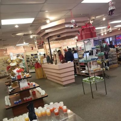 Ceed Fragrances Hickory Hill