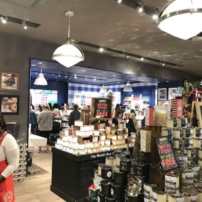 Bath & Body Works