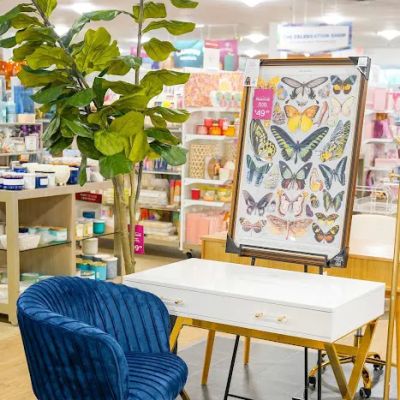 HomeGoods