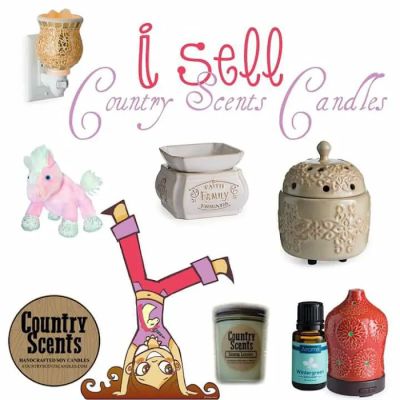 Cyndi's Country Home & Spa