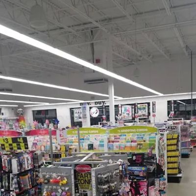 Five Below